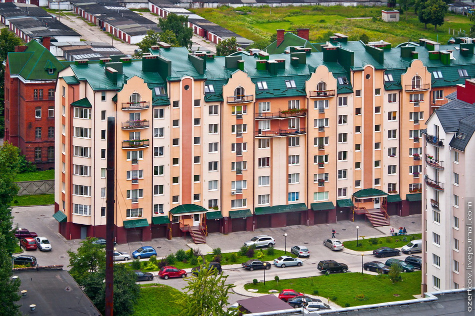 Купить Комнатную Квартиру В Калининграде